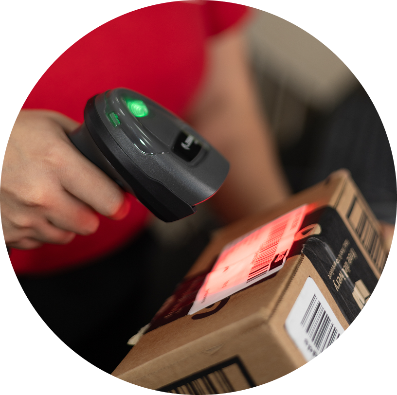 Compra sin fronteras