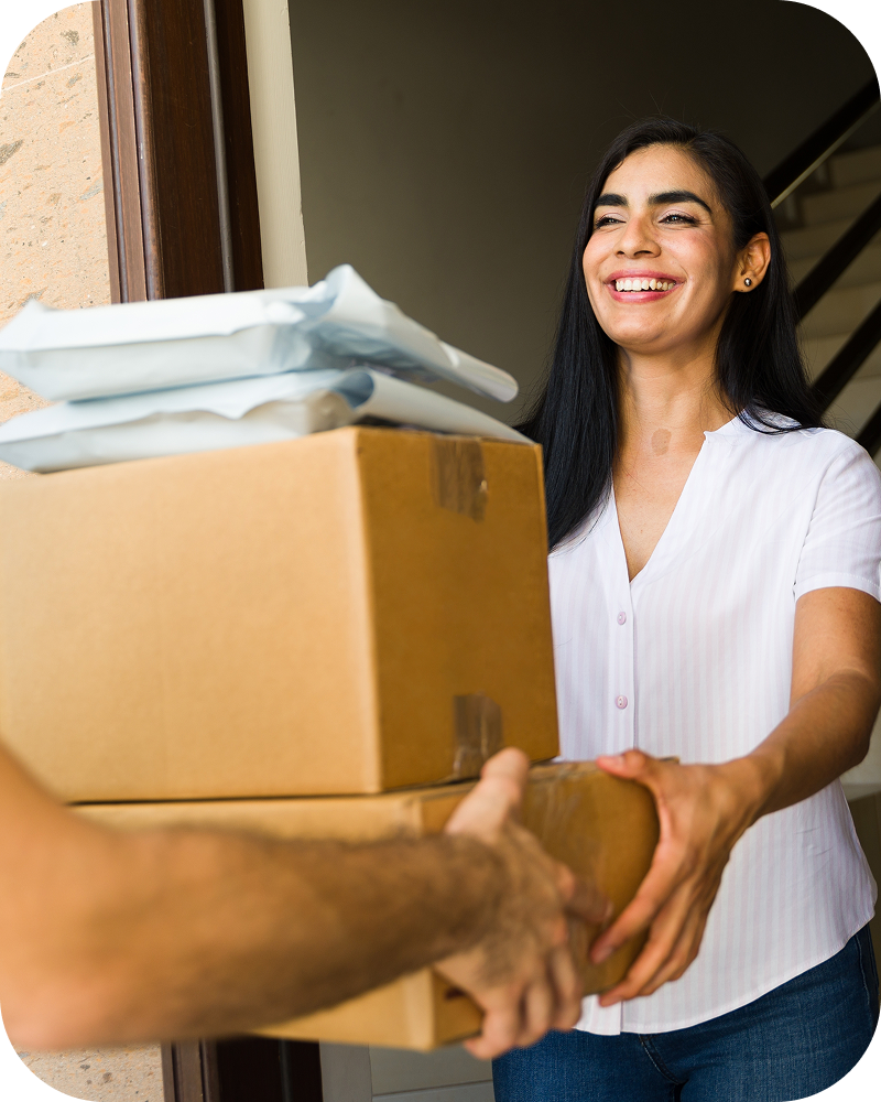 Compras por internet