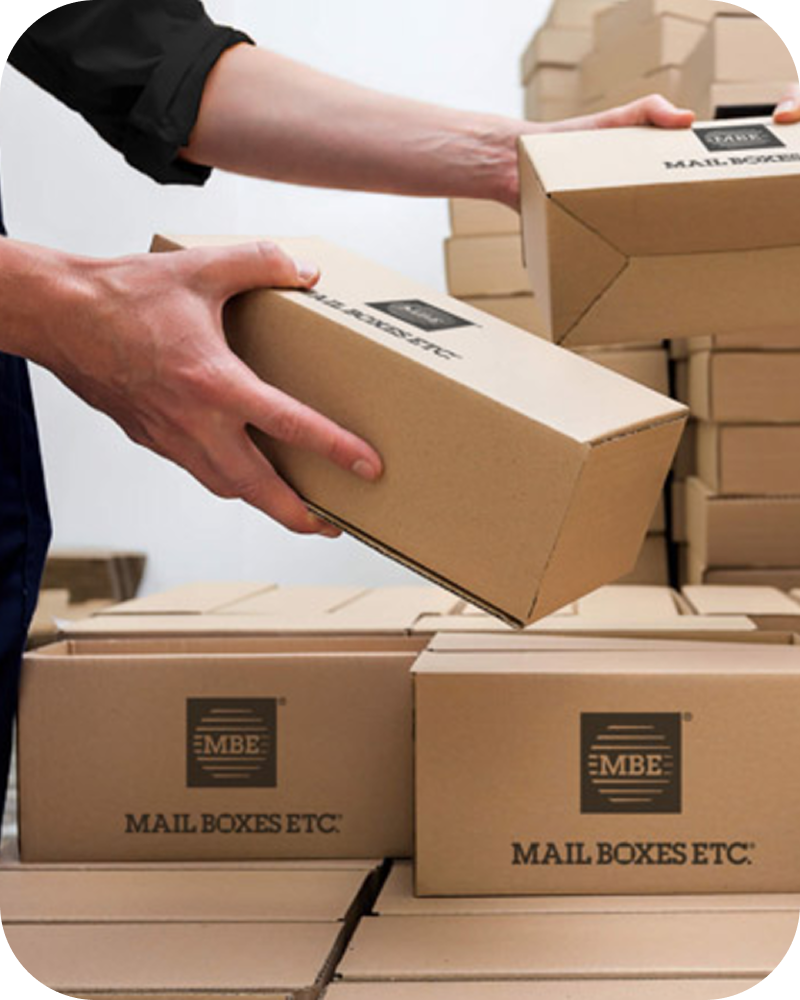 Impresión y marketing