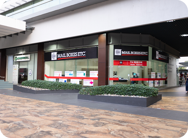 Impresión para tu marca