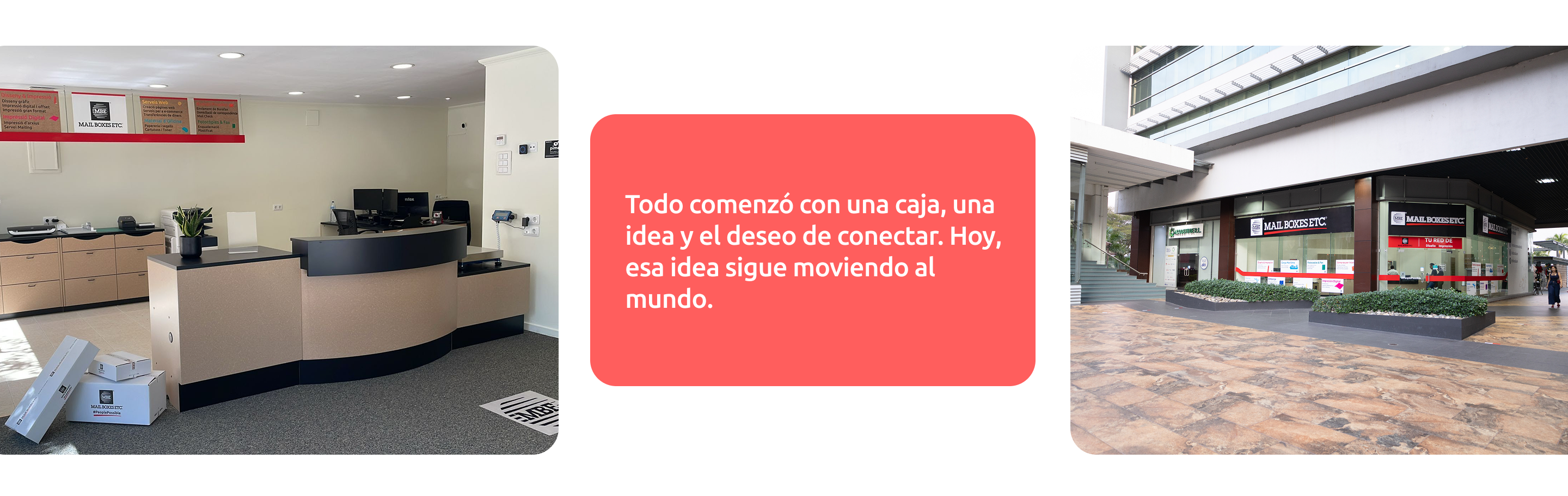 Grid de impresión y marketing